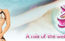 Xcammix.com - Adult Webcam Chat